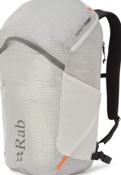 Adrift 30 Unisex reppu, Pewter-Rab Online