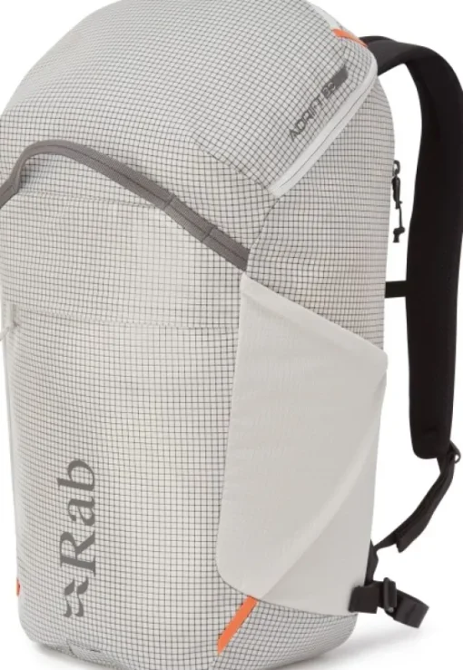 Adrift 30 Unisex reppu, Pewter-Rab Online