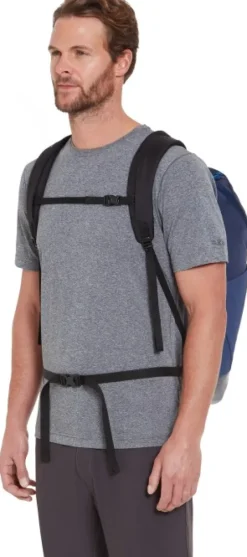 Adrift 30 Unisex reppu, Pewter-Rab Online