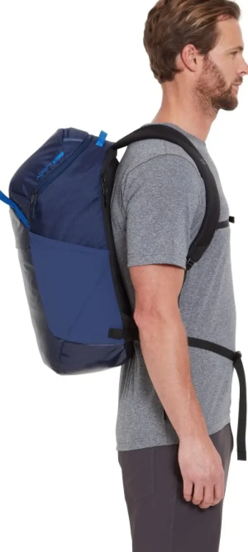 Adrift 30 Unisex reppu, Pewter-Rab Online
