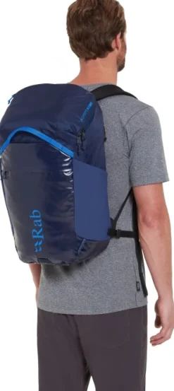 Adrift 30 Unisex reppu, Pewter-Rab Online