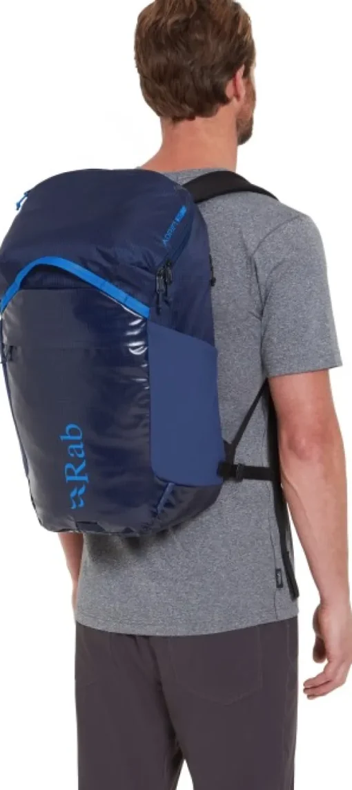 Adrift 30 Unisex reppu, Pewter-Rab Online