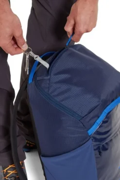 Adrift 30 Unisex reppu, Pewter-Rab Online