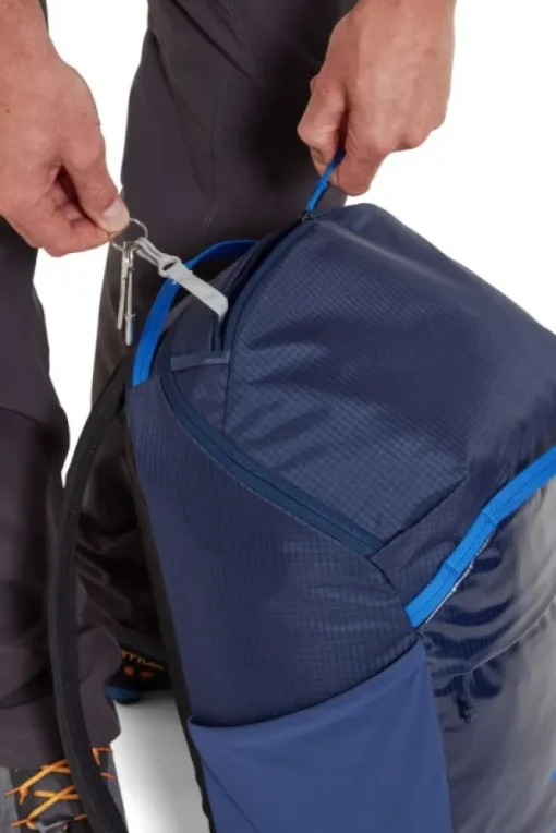 Adrift 30 Unisex reppu, Pewter-Rab Online