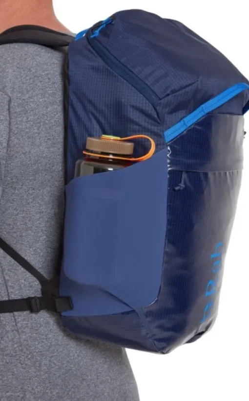 Adrift 30 Unisex reppu, Pewter-Rab Online