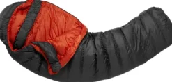 Ascent 500 -5°C untuvamakuupussi, Graphene-Rab Clearance