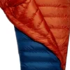 Ascent 700 untuvamakuupussi, Regular Wide, -9°C Ink Unisex-Rab Online