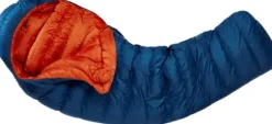 Ascent 700 untuvamakuupussi, Regular Wide, -9°C Ink Unisex-Rab Online
