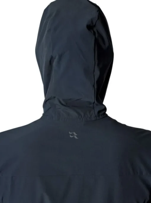 Borealis Hoody Womens Beluga-Rab Best