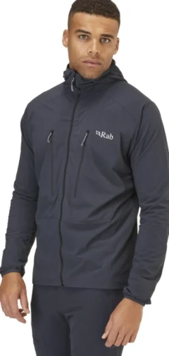 Rab Borealis ulkoilutakki, Beluga Discount