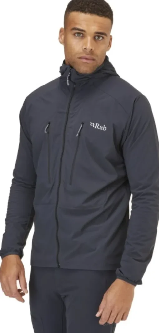 Rab Borealis ulkoilutakki, Beluga Discount