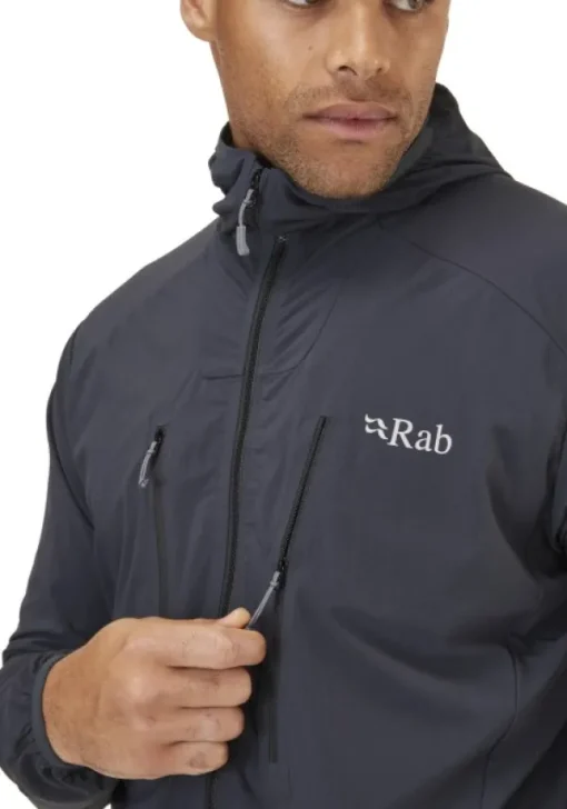 Rab Borealis ulkoilutakki, Beluga Discount