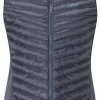 Cirrus Flex 2.0 Vest naisten liivi, metallinsininen-Rab Discount