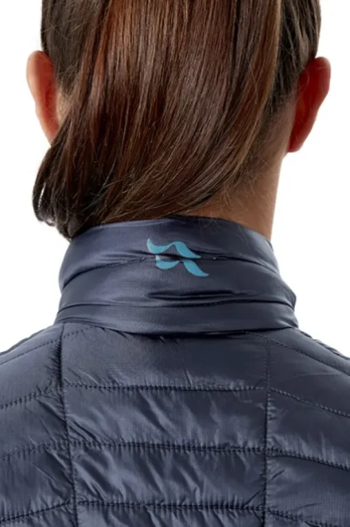 Cirrus Flex 2.0 Vest naisten liivi, metallinsininen-Rab Discount