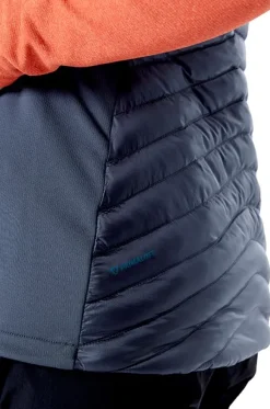 Cirrus Flex 2.0 Vest naisten liivi, metallinsininen-Rab Discount