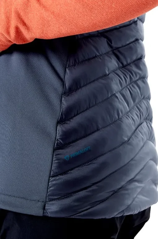 Cirrus Flex 2.0 Vest naisten liivi, metallinsininen-Rab Discount