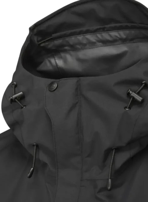 Downpour Eco Jacket naisten ulkoilutakki, tummansininen-Rab Fashion