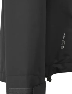Downpour Eco Jacket naisten ulkoilutakki, tummansininen-Rab Fashion