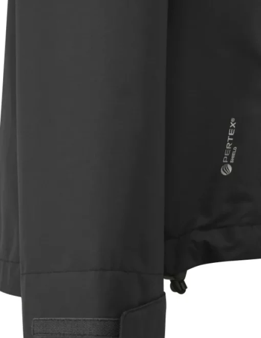 Downpour Eco Jacket naisten ulkoilutakki, tummansininen-Rab Fashion