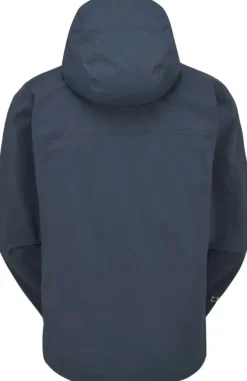 Rab Downpour Light Jacket kuoritakki, sininen Hot