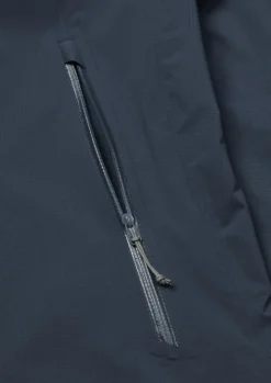 Rab Downpour Light Jacket kuoritakki, sininen Hot