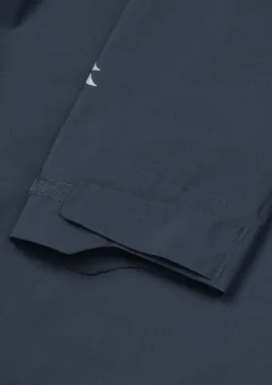 Rab Downpour Light Jacket kuoritakki, sininen Hot