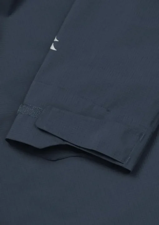 Rab Downpour Light Jacket kuoritakki, sininen Hot