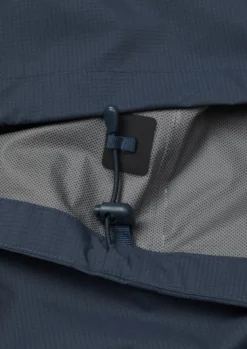 Rab Downpour Light Jacket kuoritakki, sininen Hot