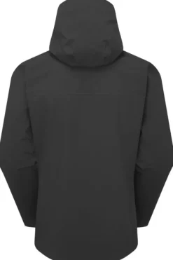 Firewall Jacket Mens Black-Rab Fashion