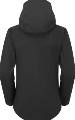 Rab Firewall Jacket Womens Black Best