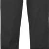 Rab Firewall Pants Mens Black Clearance