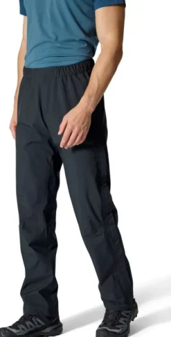 Rab Firewall Pants Mens Black Clearance