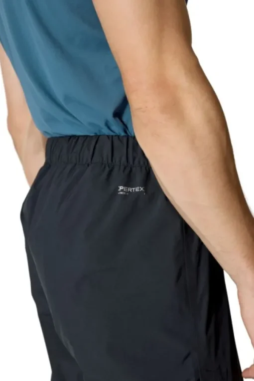 Rab Firewall Pants Mens Black Clearance