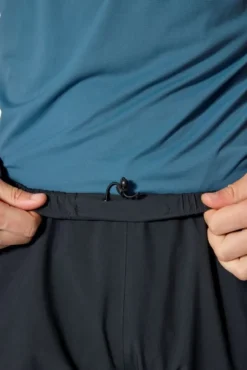 Rab Firewall Pants Mens Black Clearance
