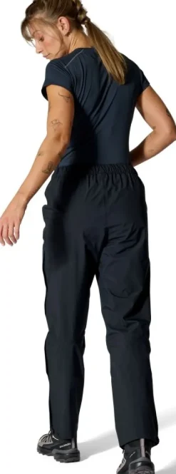 Rab Firewall Pants Womens Black Outlet