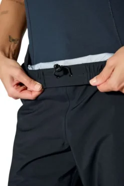 Rab Firewall Pants Womens Black Outlet