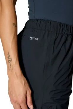 Rab Firewall Pants Womens Black Outlet