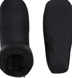 Rab Hot Socks tossut, musta Outlet