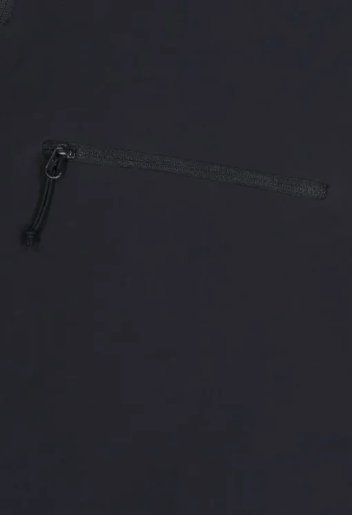 Rab Incline AS Pants naisten softshell-housut, musta Clearance
