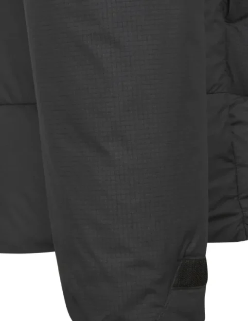 Rab Infinity Jacket untuvatakki, musta Hot