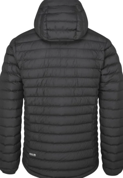 Rab Infinity Microlight Jacket takki, Black Sale