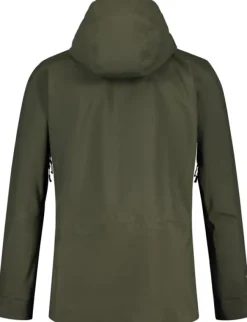Kangri GTX Jacket kuoritakki, Olive-Rab Fashion
