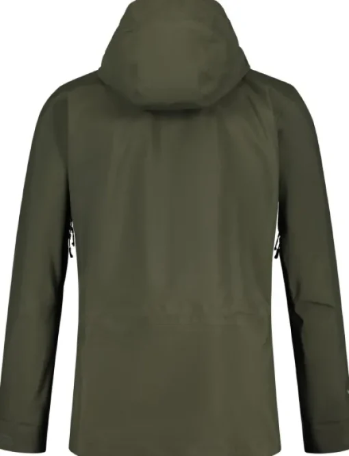 Kangri GTX Jacket kuoritakki, Olive-Rab Fashion
