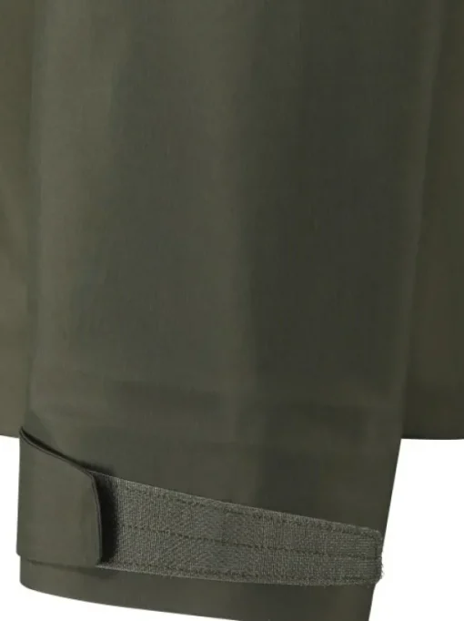 Kangri GTX Jacket kuoritakki, Olive-Rab Fashion