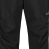 Kangri GTX Pants kuorihousut, musta-Rab Sale