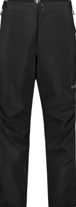 Kangri GTX Pants kuorihousut, musta-Rab Sale