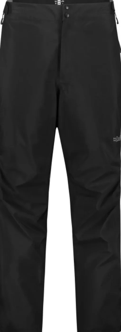 Kangri GTX Pants kuorihousut, musta-Rab Sale