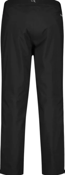Kangri GTX Pants kuorihousut, musta-Rab Sale