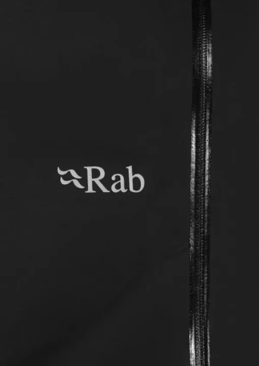 Kangri GTX Pants kuorihousut, musta-Rab Sale