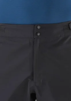 Kangri GTX Pants kuorihousut, musta-Rab Sale